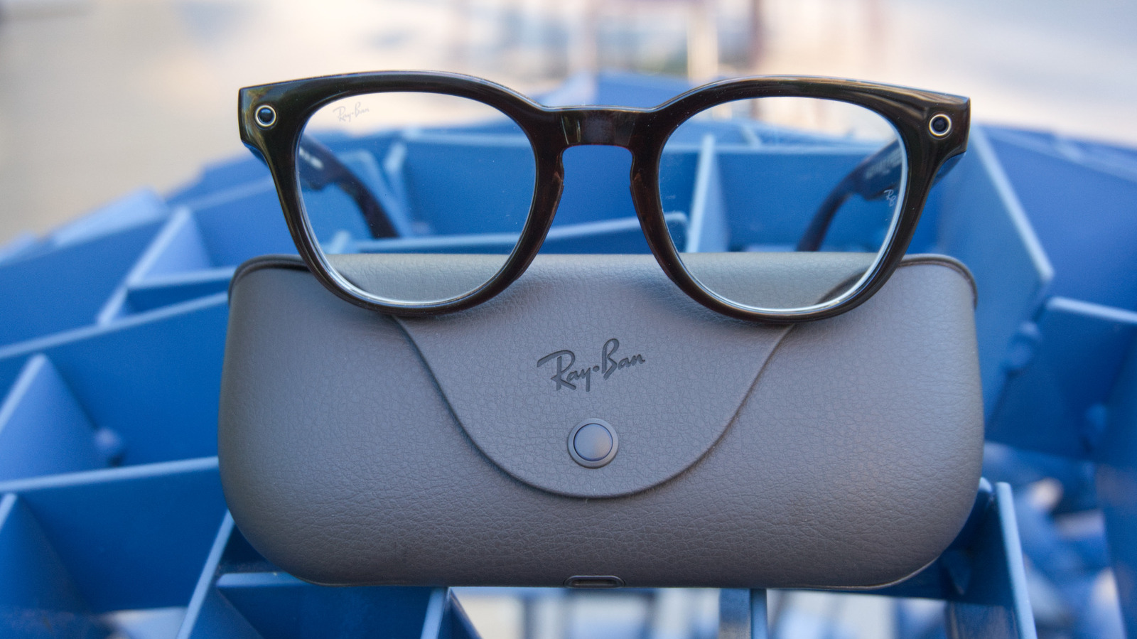 Ray-Ban Meta Optics review: A better fit comes with a higher price – Engadget