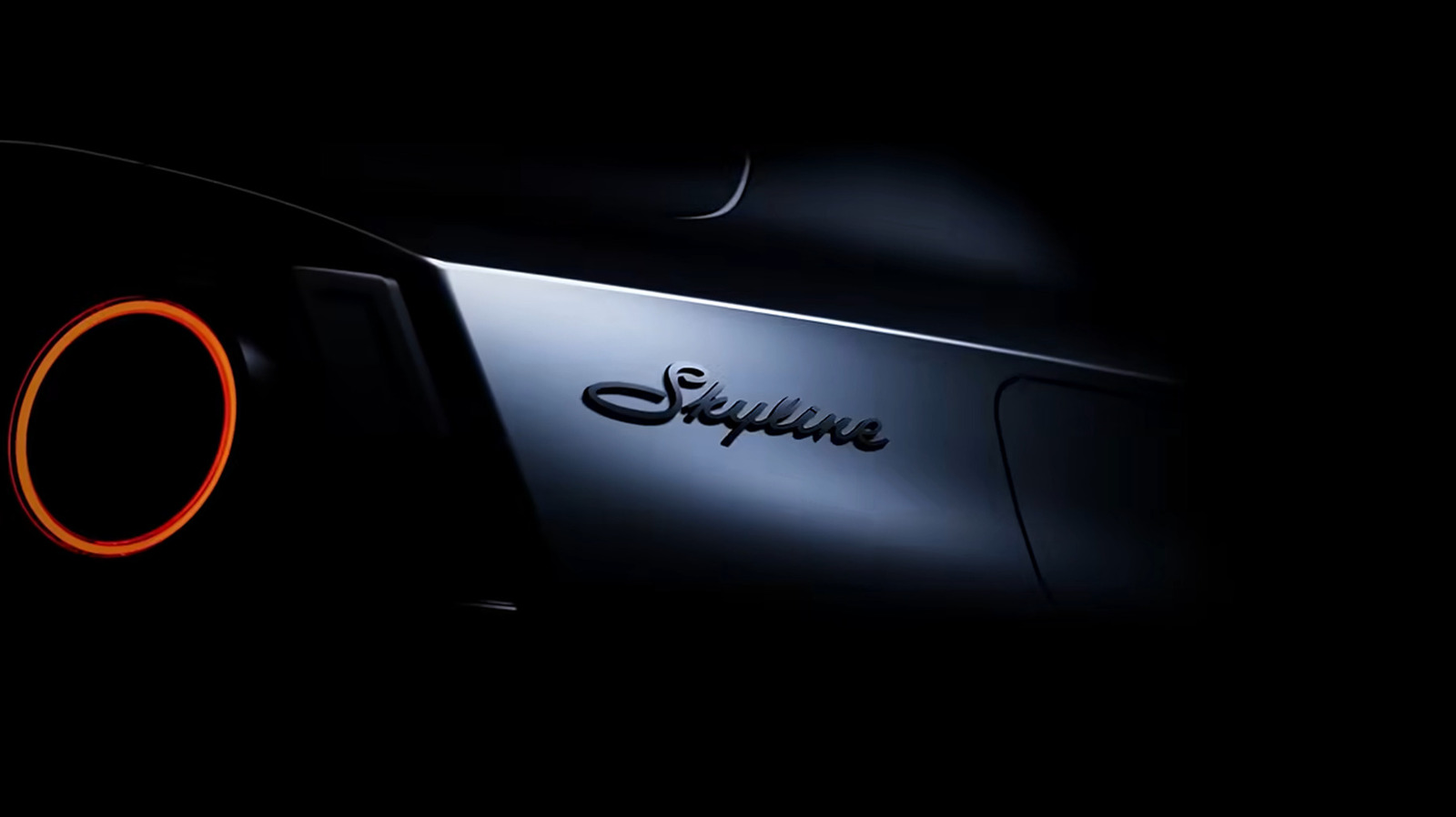 China Helped Nissan Cut Its Timeline For The Next-Gen Skyline In Half – Here’s How – SlashGear
