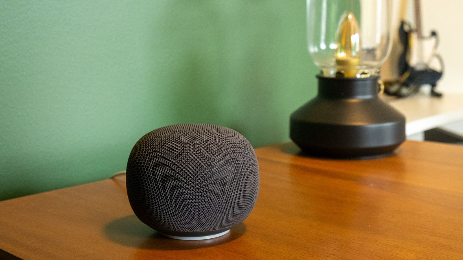 Google Home Speaker review: A modest update for the Gemini era – Engadget