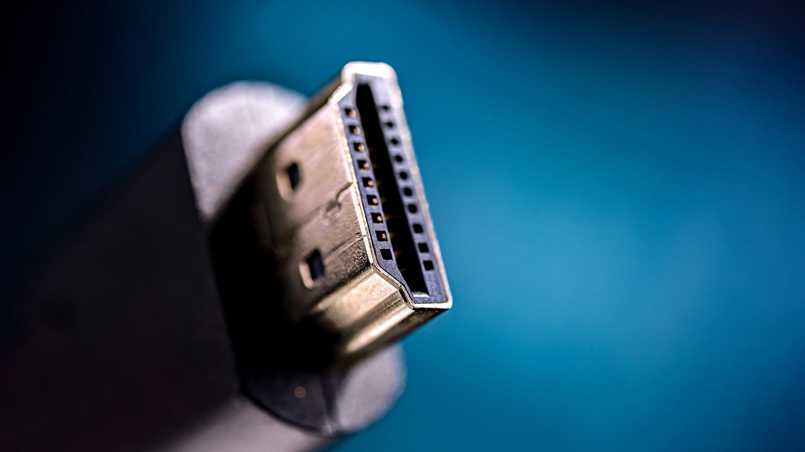 HDMI 2.0 vs 2.1: Why you don’t need the upgrade for streaming – Engadget