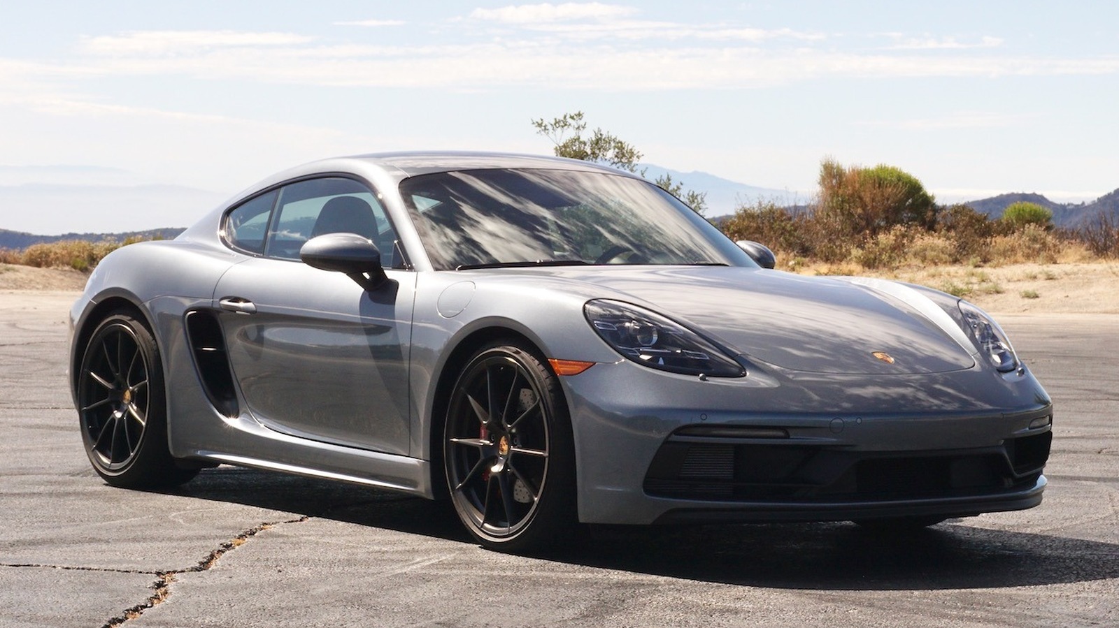 5 Of The Best Cars For Solo Road Trips – SlashGear