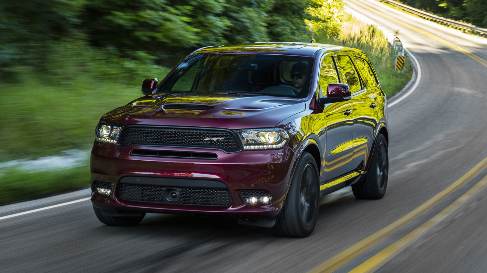 5 Pricey Repairs Dodge Durango Drivers Should Probably Be Prepared For – SlashGear
