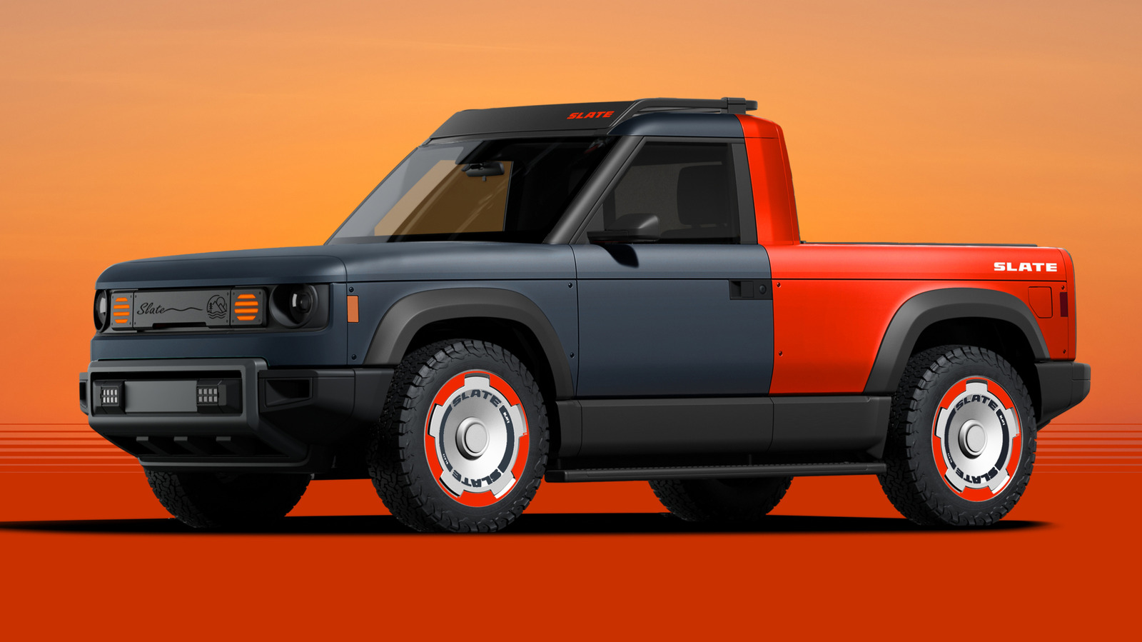 The Slate Truck’s Starting Price Is Cheap, But I’m Still Not Convinced – SlashGear