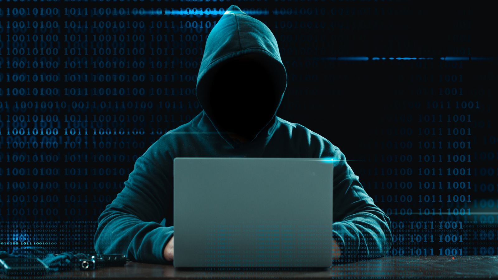 Amateur Hacker Used Claude And OpenAI Agents To Hack 14 Companies – BGR