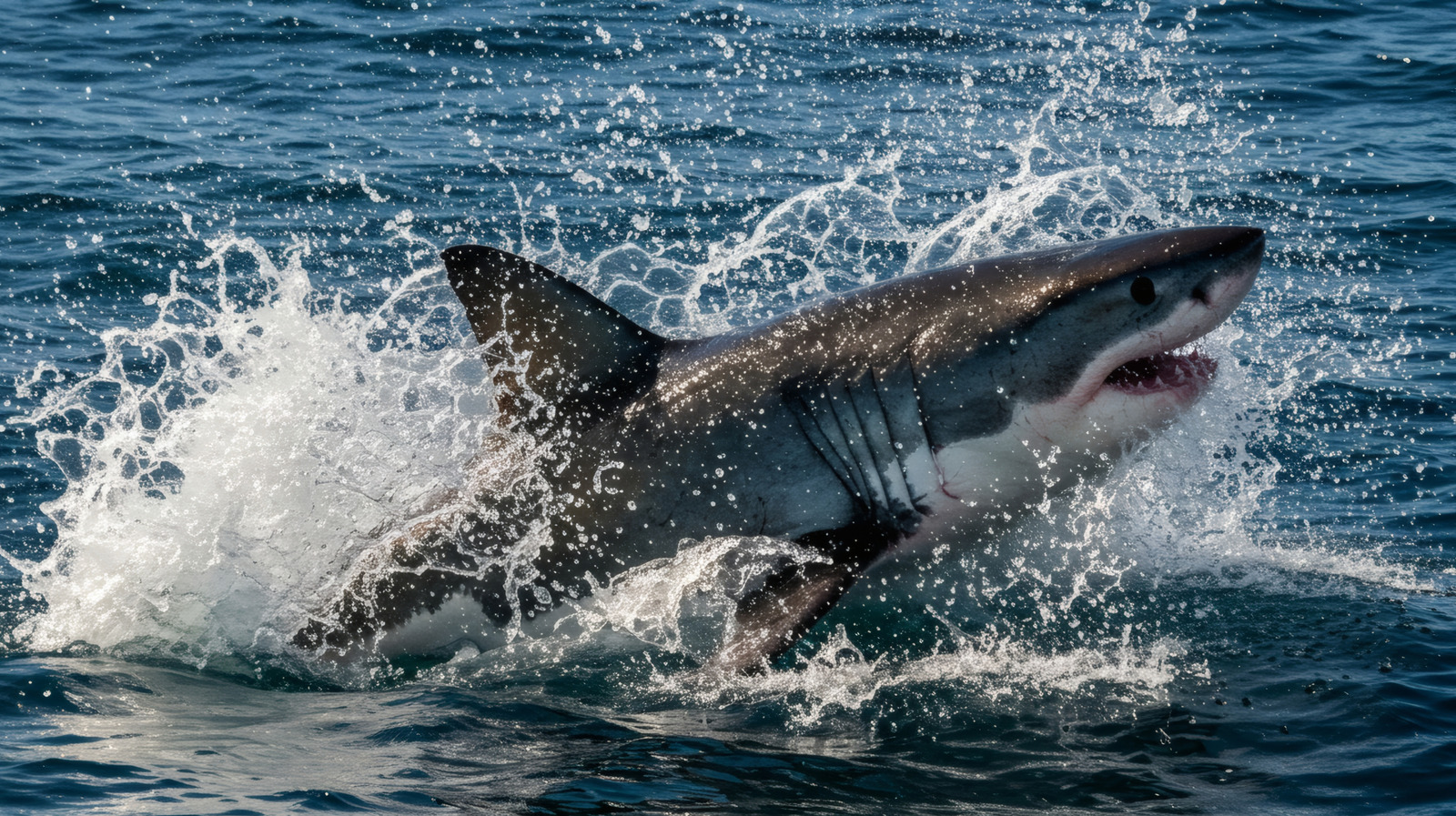 AI-Assisted Drones Are Helping To Stop Shark Attacks Before They Happen – SlashGear