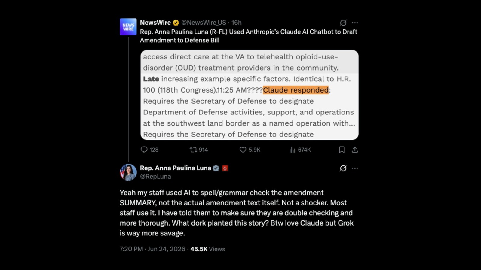 C’mon, you don’t need an AI to check your spelling – Engadget