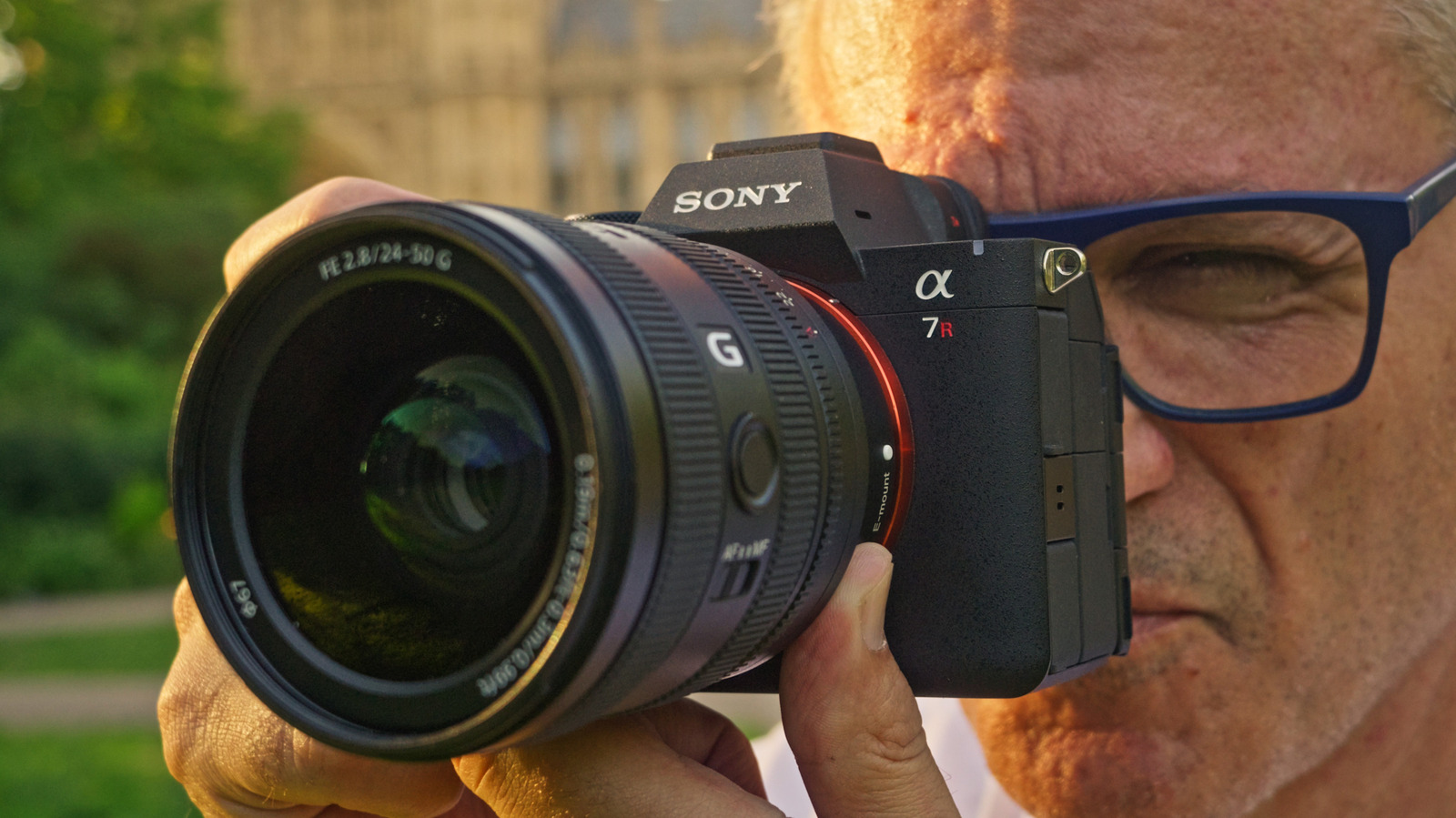 Sony A7R VI review: A huge speed boost makes this a nearly perfect high-resolution camera – Engadget