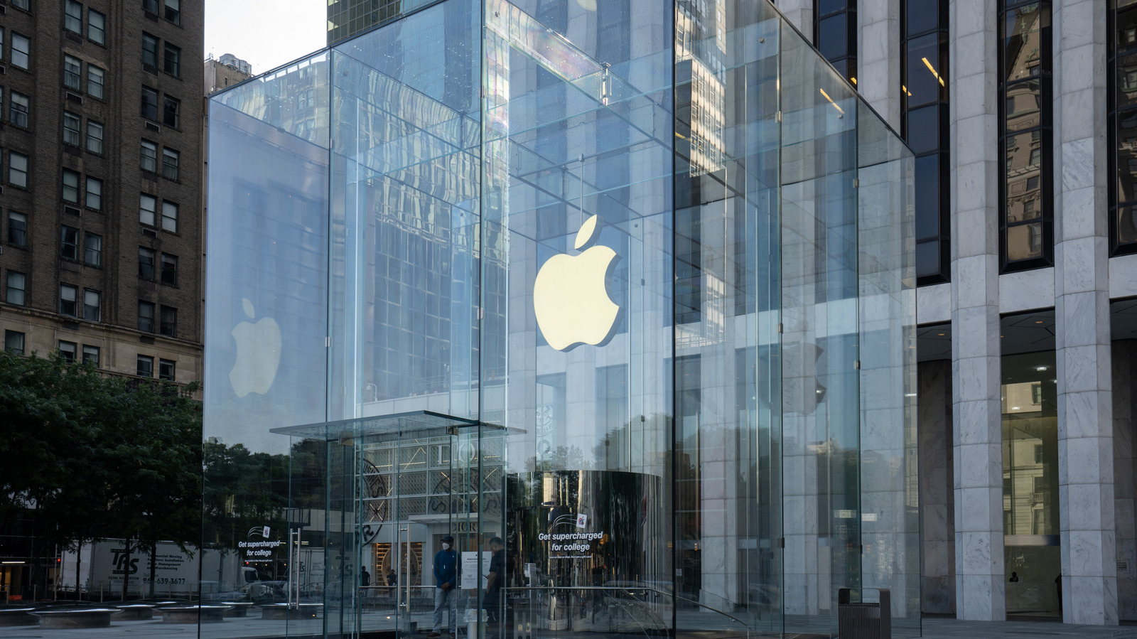 Apple will reportedly skip the M6 Pro and Max and jump straight to M7 – Engadget