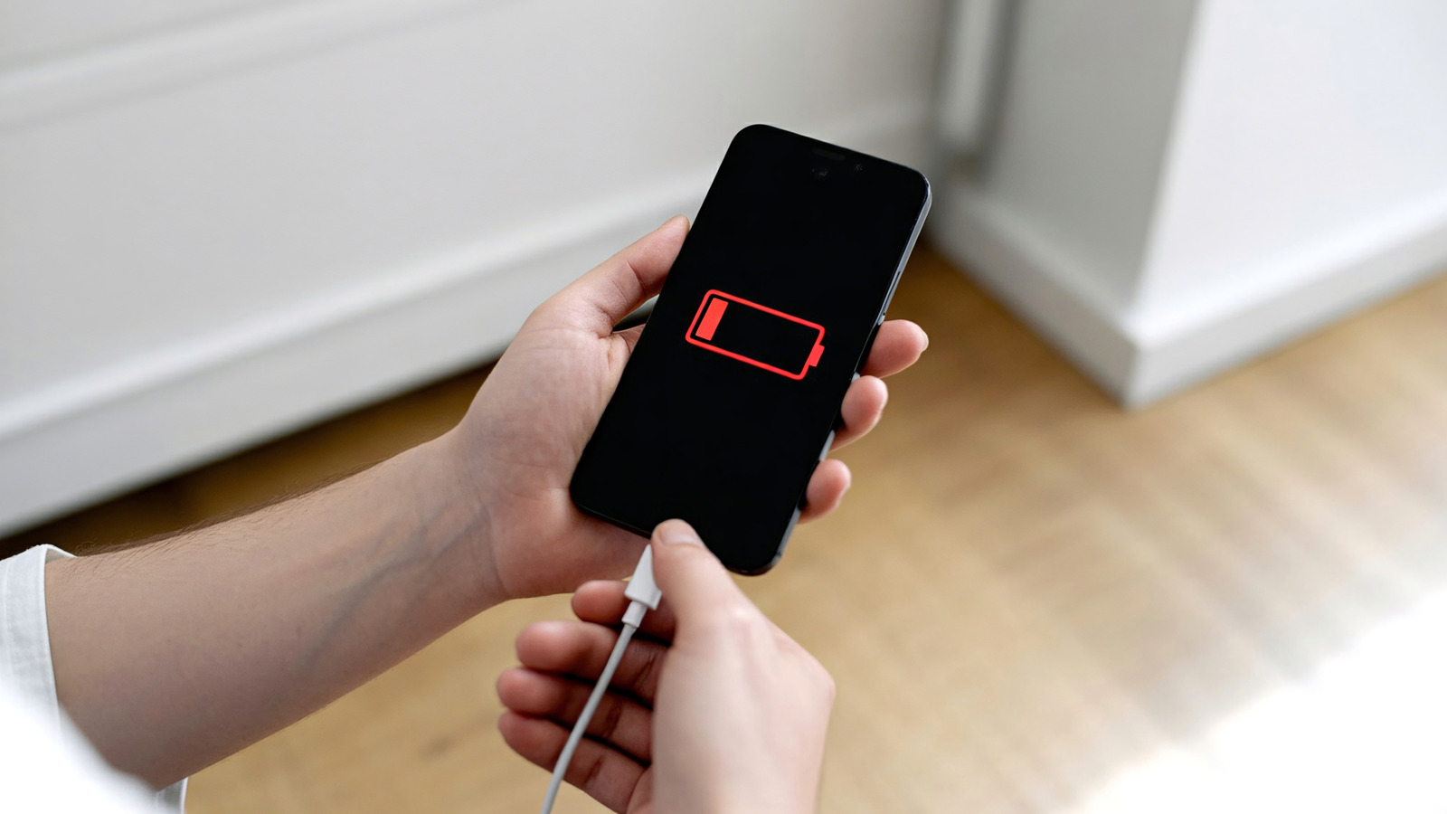 Is your phone charger wasting electricity when it’s not charging? – Engadget