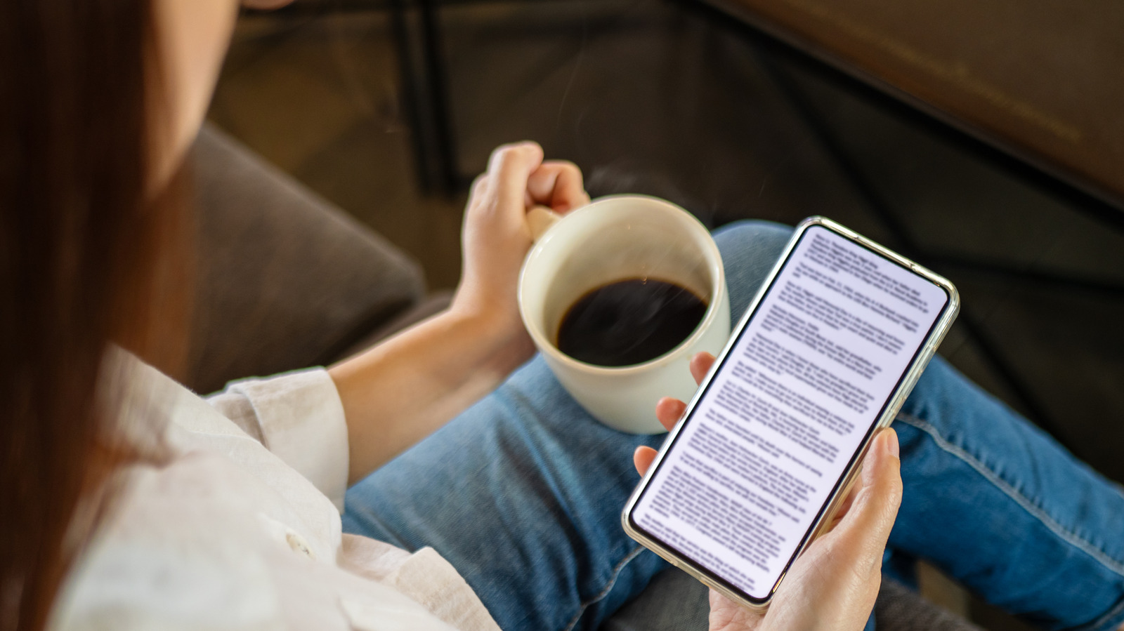 The Kindle app for iOS has features your aging Kindle doesn’t – Engadget