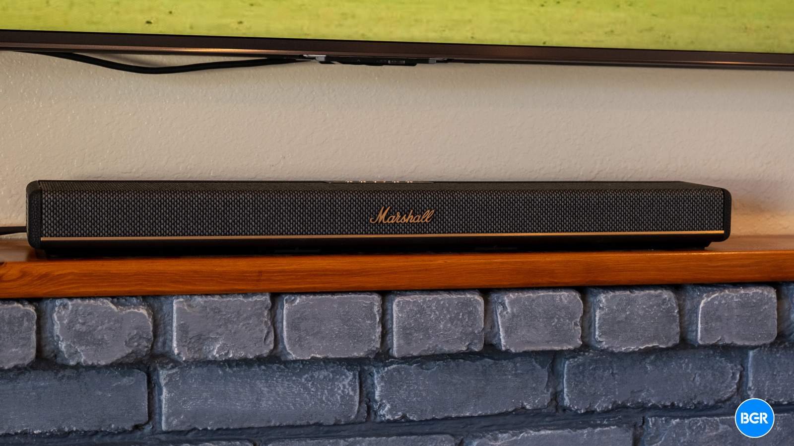 Marshall Heston 60 Review: Big Sound In A Small Package – BGR