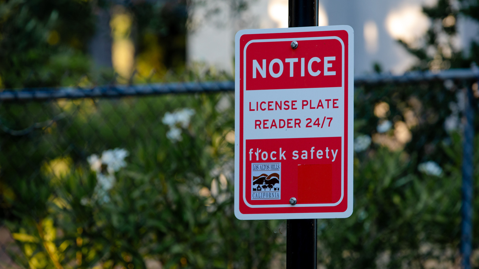 Flock cameras track more than your license plate, and they’re spreading fast – Engadget