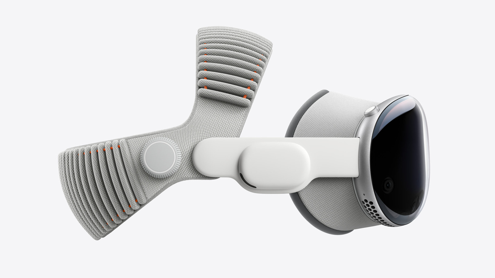 Apple executive in charge of Vision Pro is reportedly leaving for OpenAI – Engadget