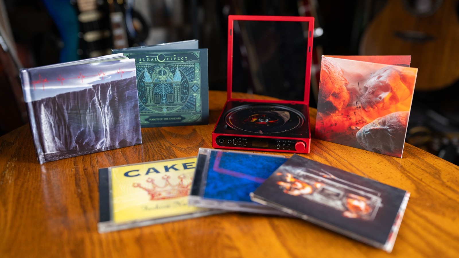 5 Of The Best Modern CD Players You Can Buy In 2026 – SlashGear