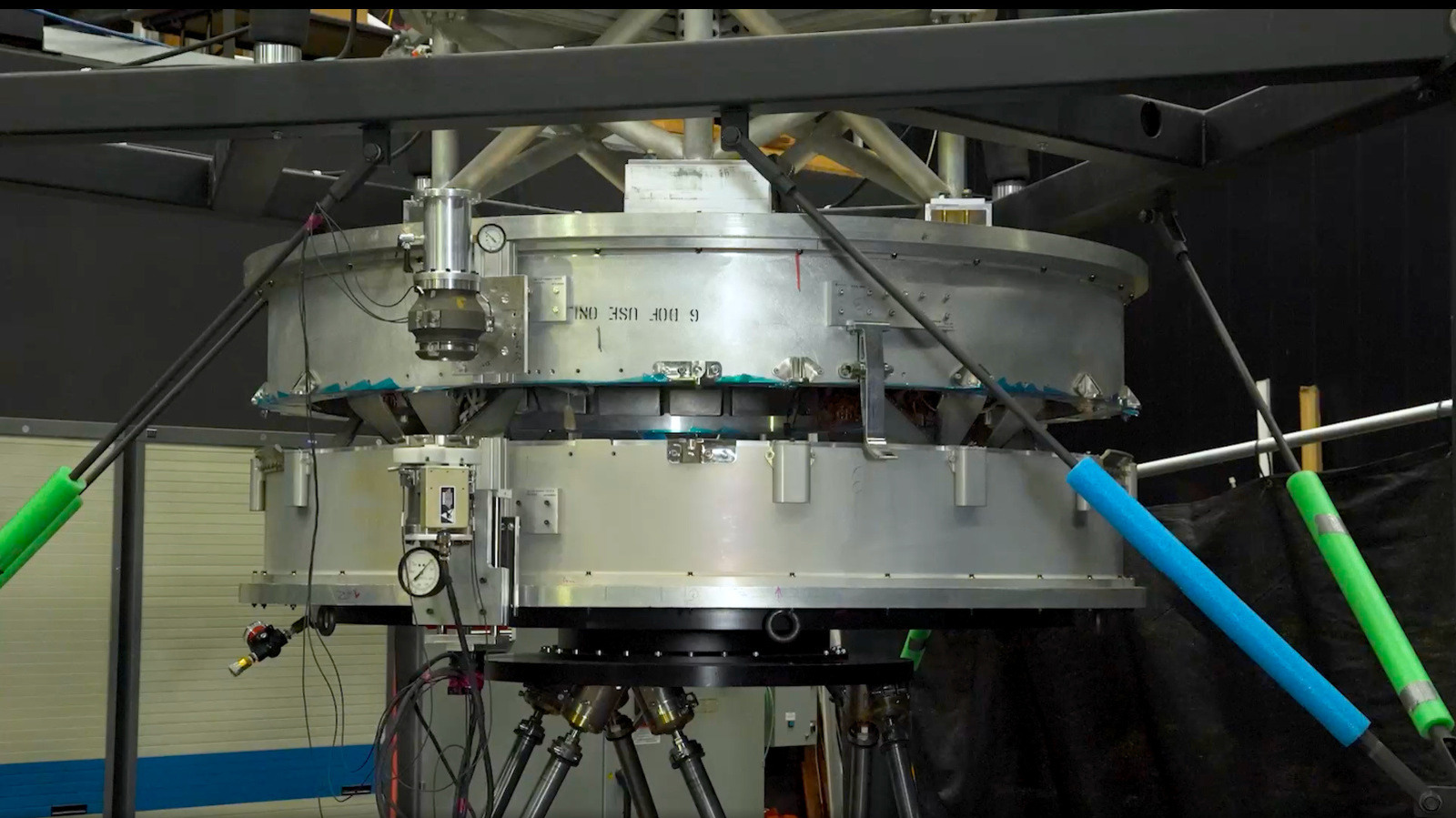 NASA tests an in-orbit refueling device for deep space missions – Engadget
