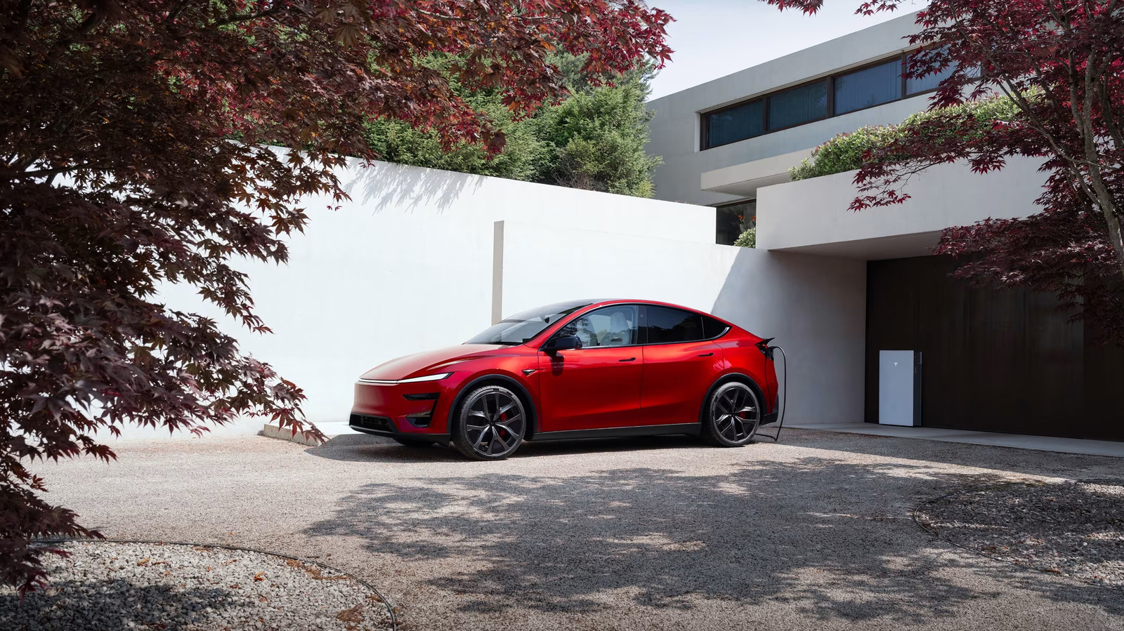5 easy ways to get more range out of your EV – Engadget