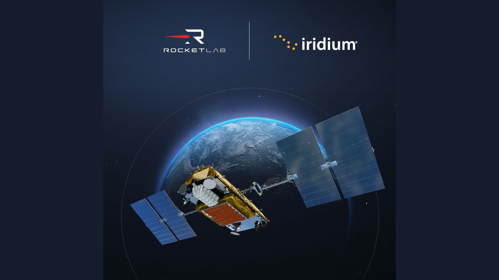 Rocket Lab buys satellite company Iridium to go up against Starlink and Amazon’s Leo – Engadget
