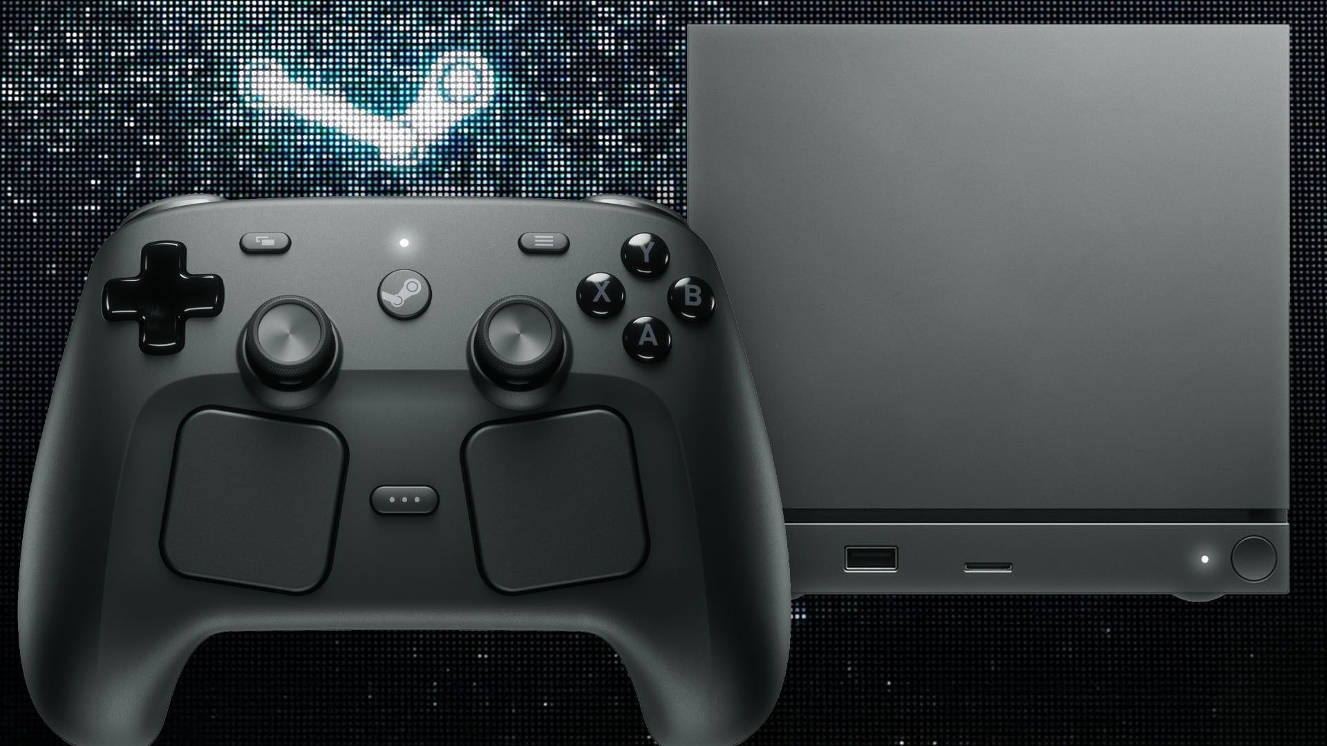 Review: Steam Machine: Beautiful Hardware, Console Performance – At A Price