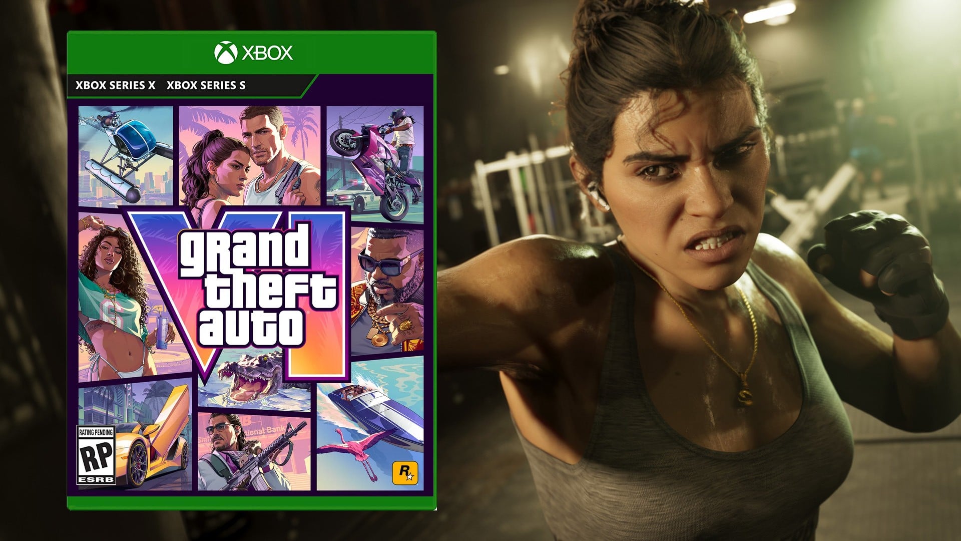 Eek, GTA 6’s ‘Physical Edition’ Is A Download Code In A Box