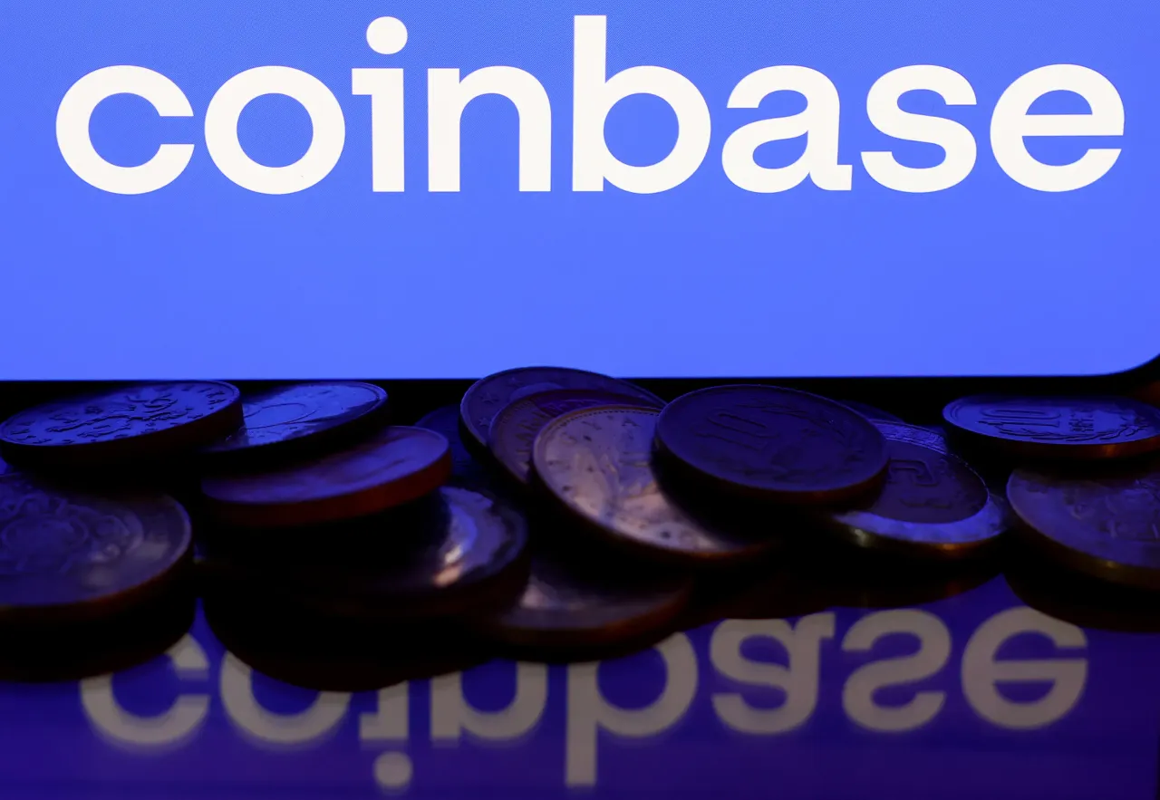 COIN Stock Breaks Three-Day Losing Streak: Coinbase Challenges Binance With OpenAI, Anthropic Pre-IPO Futures