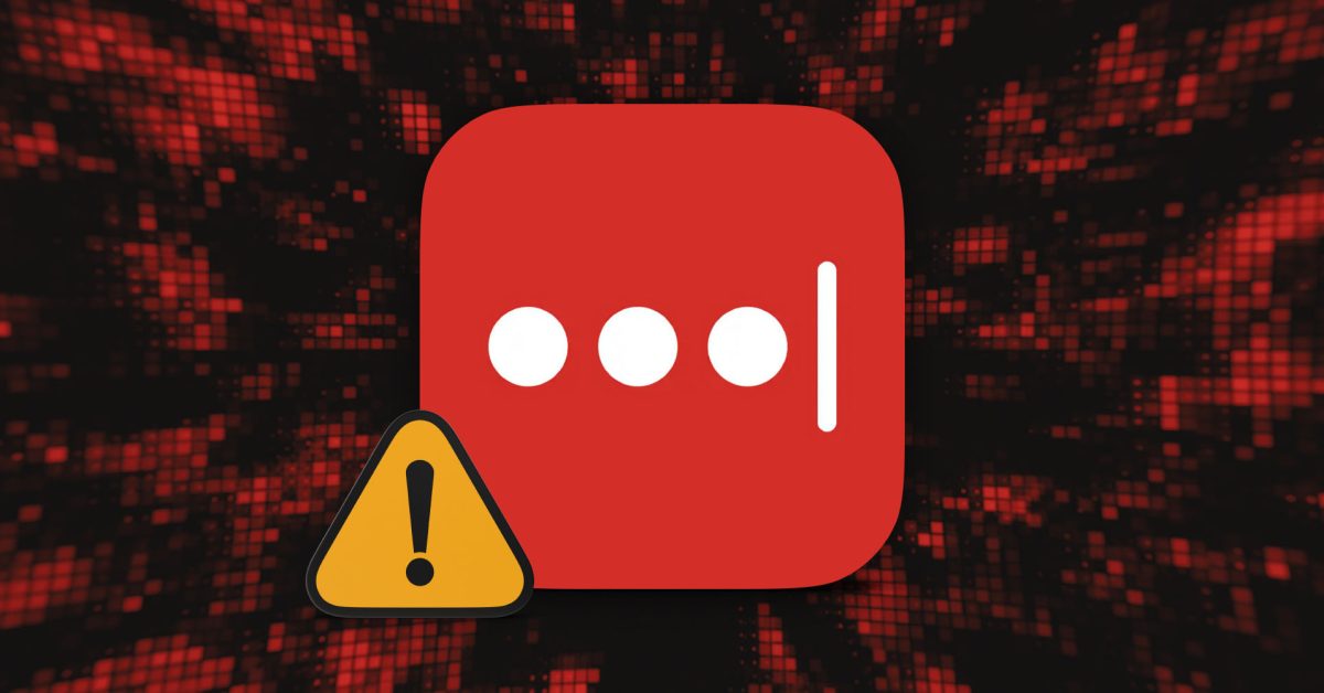 LastPass notifies users of yet another data breach – 9to5Mac
