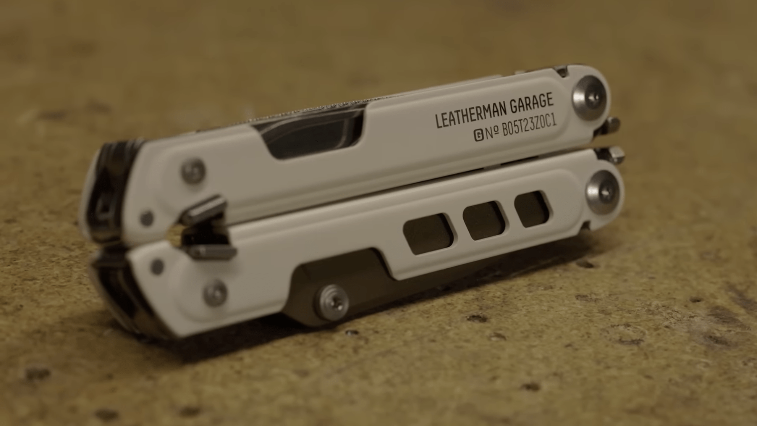 Leatherman Restocked Their Garage 005 “Anniversary” Multitool – Resell Calendar