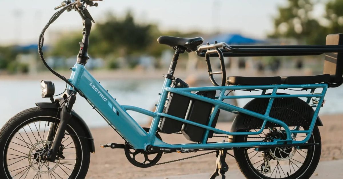 Why pushback is growing against New Jersey’s crazy e-bike law