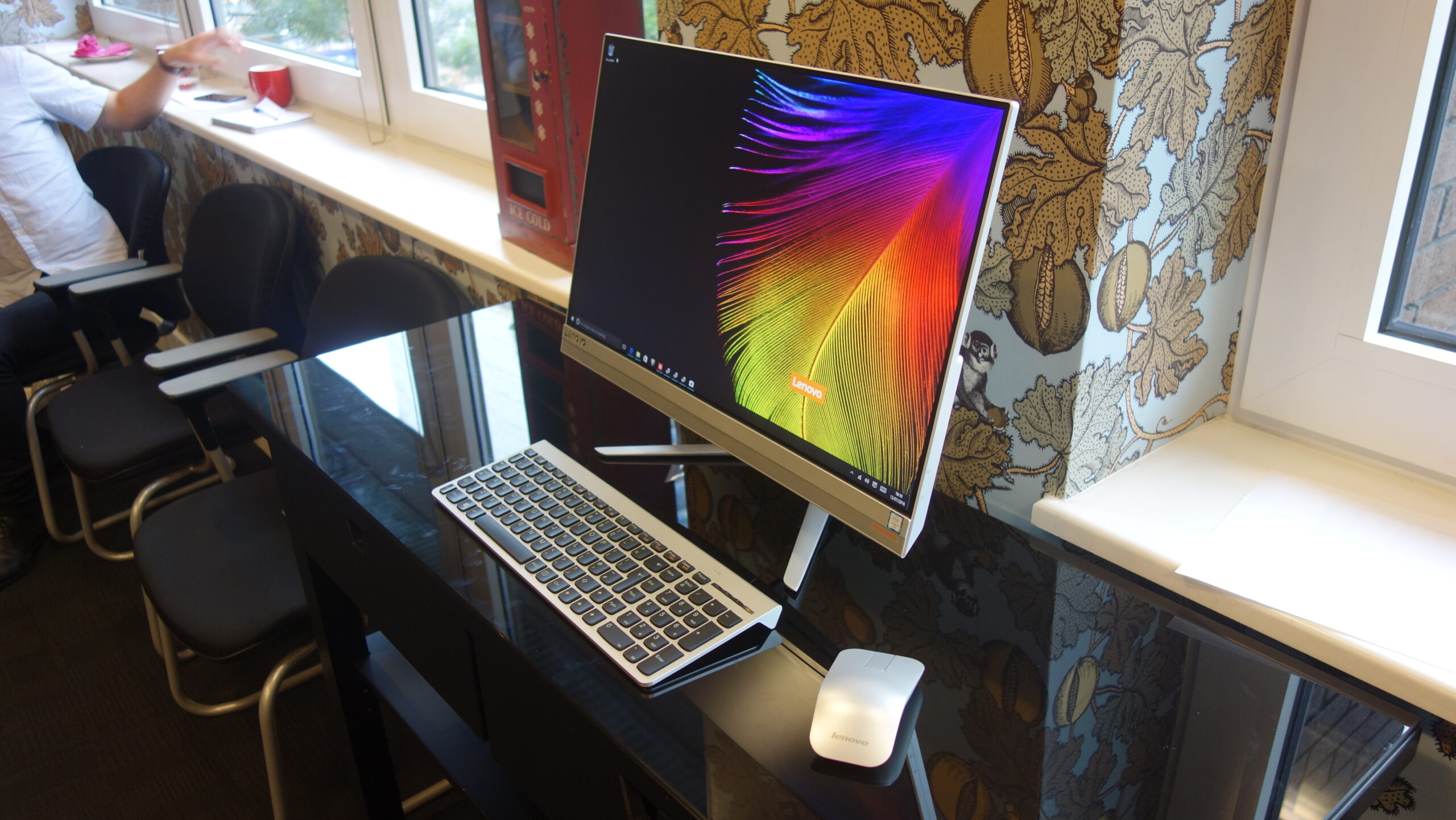 Lenovo Ideacentre All-in-One 510S Review