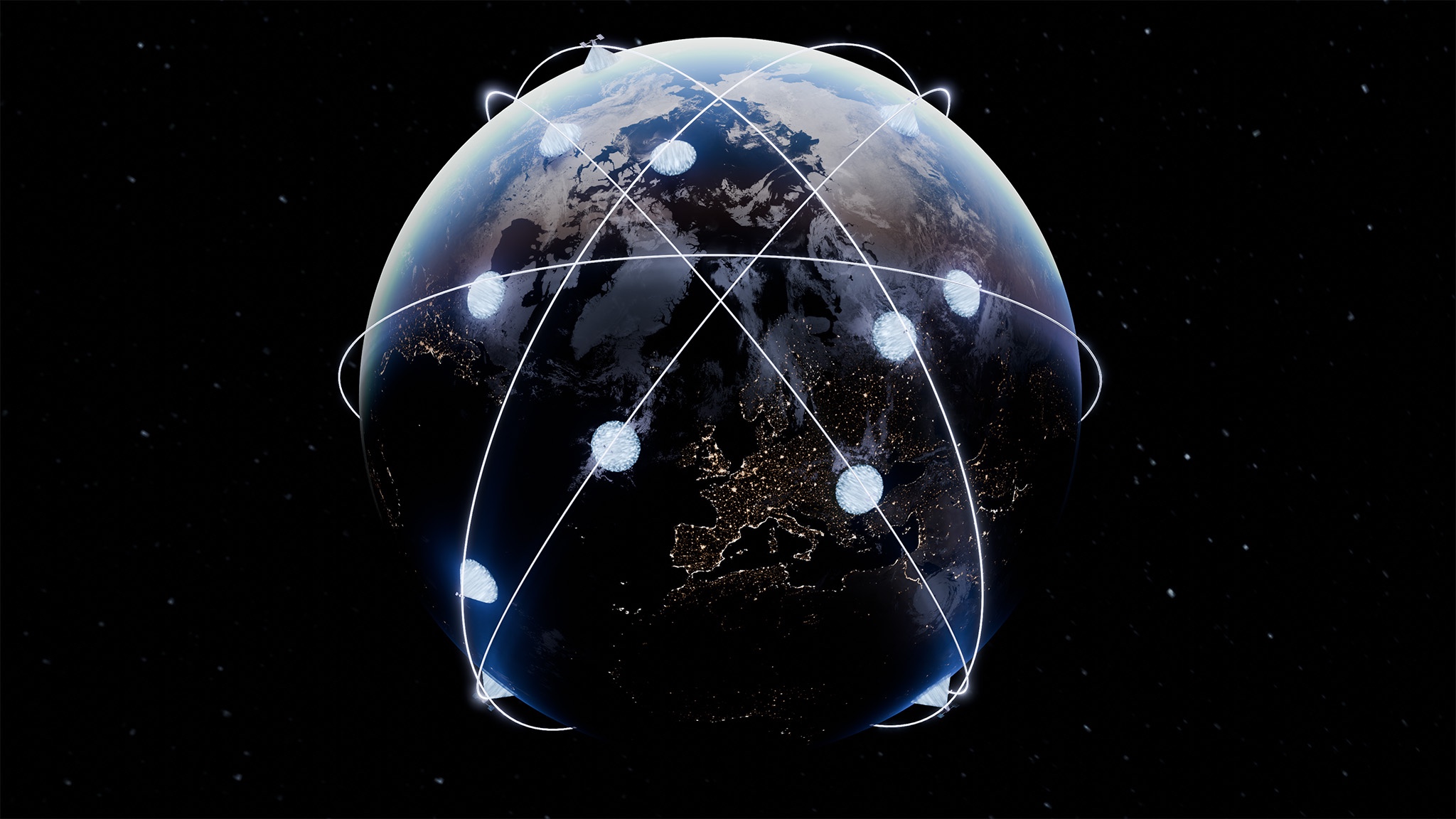 Loft Orbital to test AI models on spacecraft for Earth observation