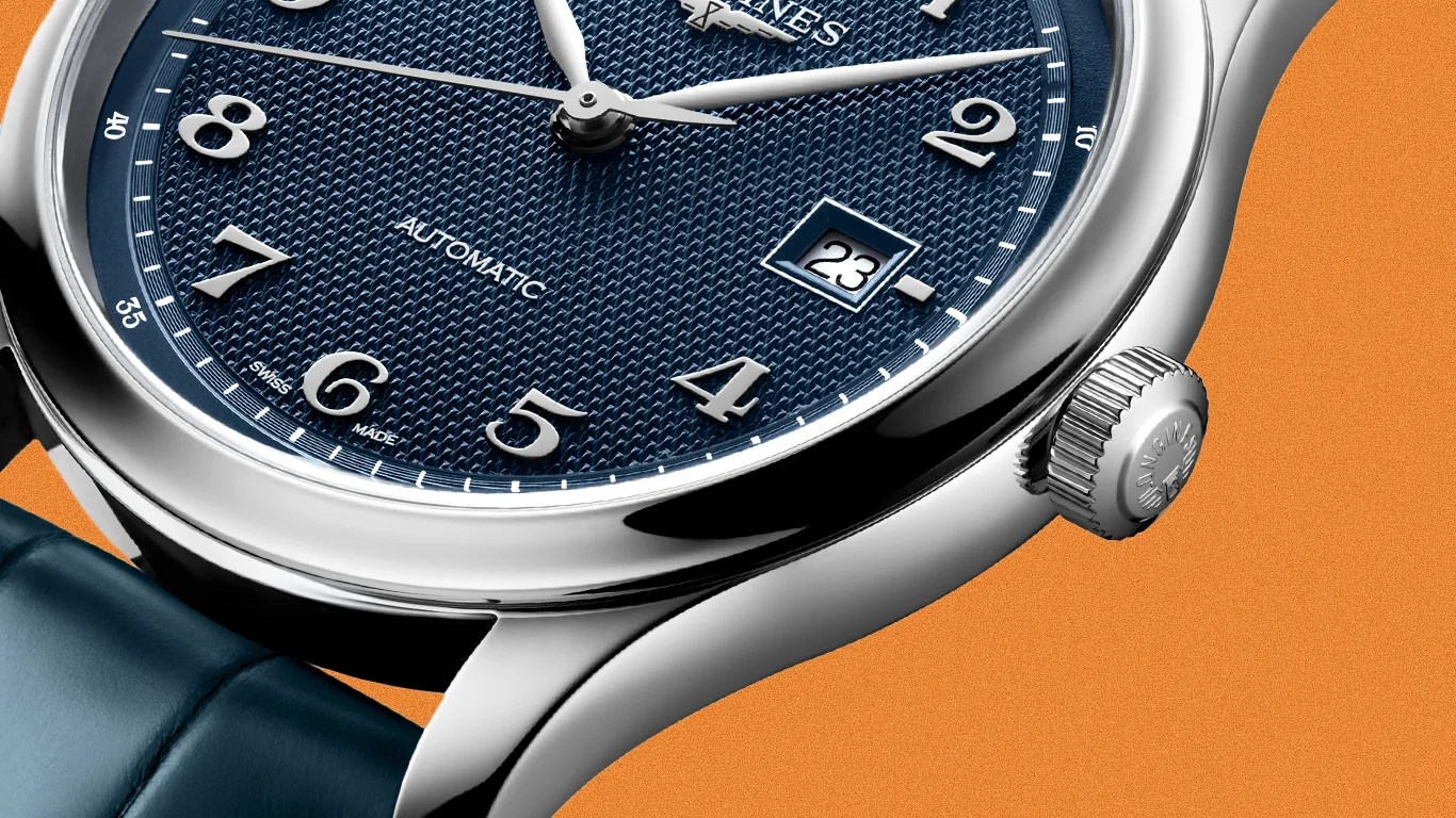 Longines Drops a Massive Enthusiast-Approved Reboot of Its Most Classic Watch Collection