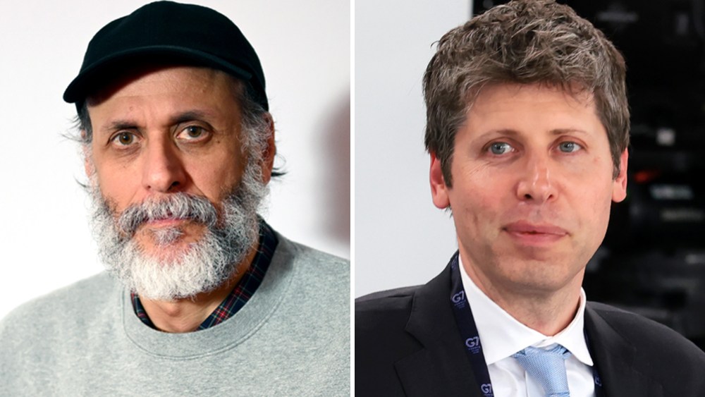 Luca Guadagnino’s Nearly Finished Sam Altman Movie ‘Artificial’ Dropped by Amazon After OpenAI Partnership