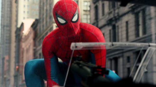 Spider-Man: Brand New Day fans can see the new Marvel movie early thanks to Amazon Prime — it’s the worst-kept secret on the internet this week