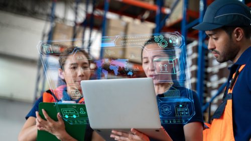 Inside Europe’s factories – why AI still isn’t delivering