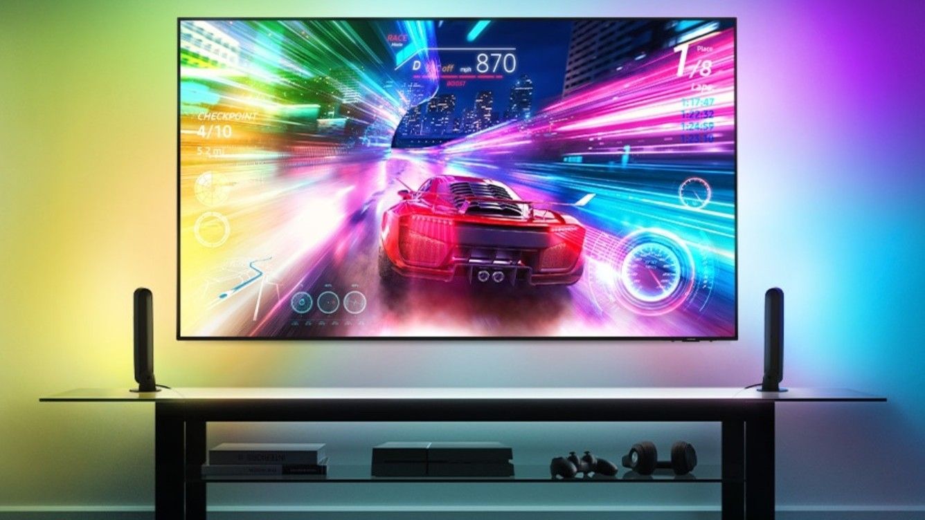 Want the best possible experience when GTA 6 drops in November? Grab this Samsung OLED TV while it’s $1,300 off