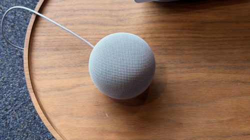 The new Google Home Speaker could finally have a release date thanks to this leaky retailer — here’s when Google’s first smart speaker in six years could be hitting the shelves