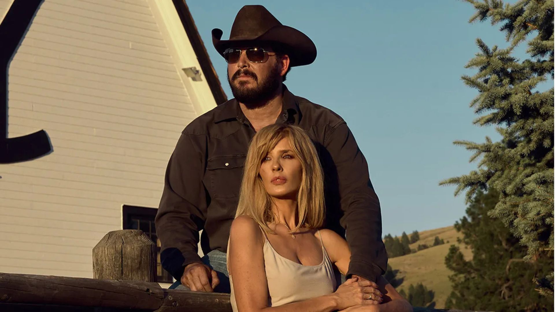 Think you know your Dutton Ranch from your Marshals? I bet you can’t even score 50% on my ultimate Yellowstone trivia quiz