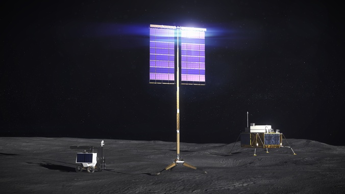 Student cohort selected for lunar mission design program | University of Hawaiʻi System News