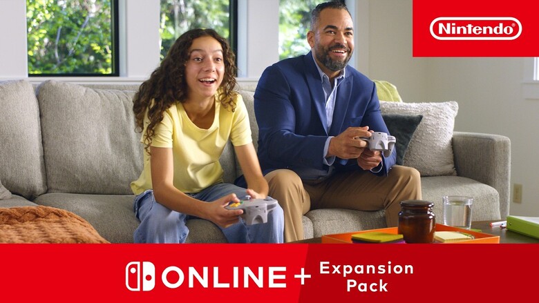 Nintendo shares “Make New Memories with Nintendo Classics” promo video