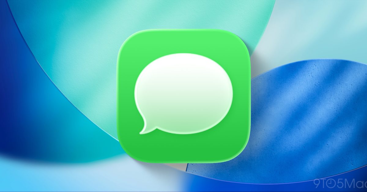 Apple confirms iOS 26.5 Messages app adds RCS end-to-end encryption – 9to5Mac