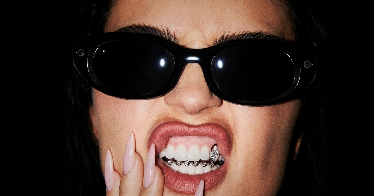 Meta launches its own smart glasses and one of them is designed by Kylie Jenner