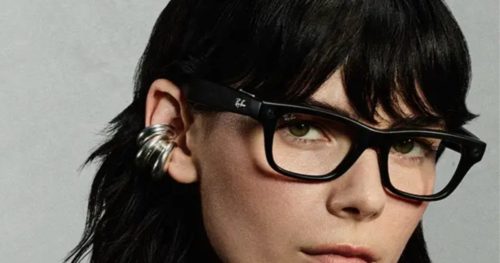 Smart glasses have a charging problem, and wireless power is coming for it
