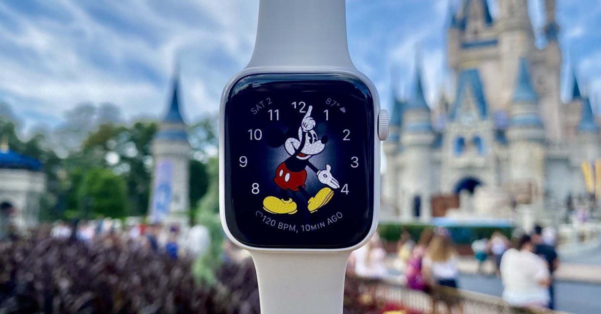 Apple and Disney had conversations about merging, says Bob Iger – 9to5Mac