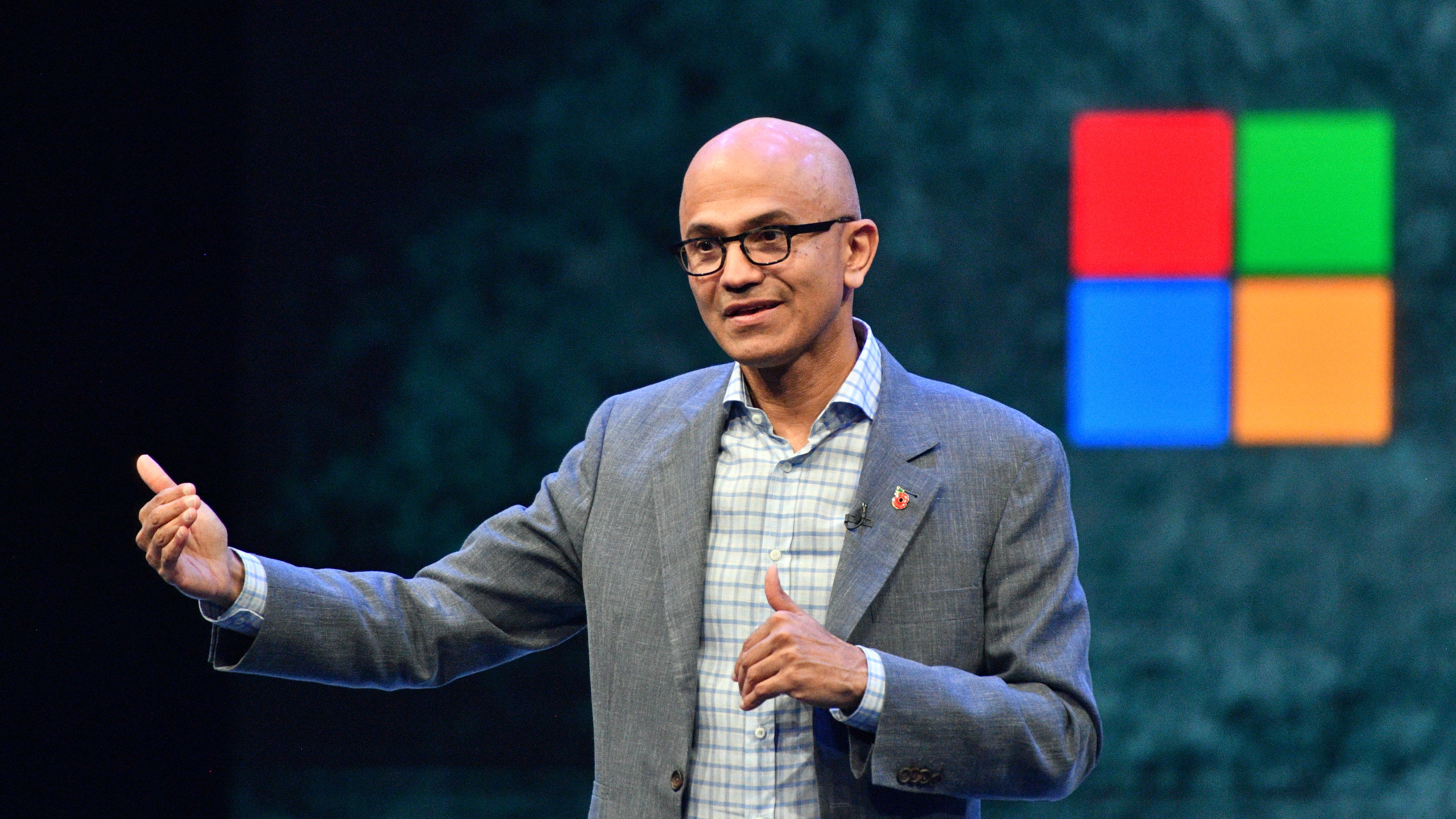 Microsoft (MSFT) and OpenAI are being sued by nearly 400 newspapers