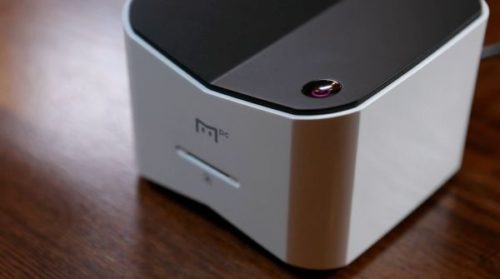 MiiPC Review