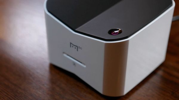 MiiPC Review