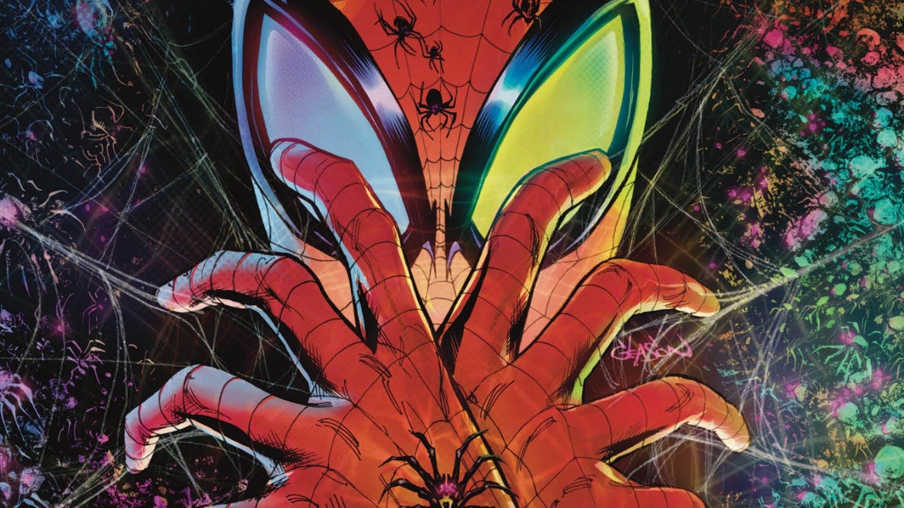 Man #1000: Marvel Preview Pages Revealed