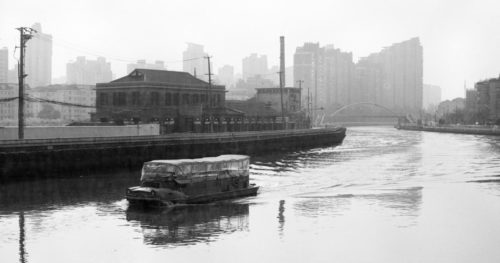 Light Lens Lab’s New Black-and-White Film Will Have Unique ‘Character’