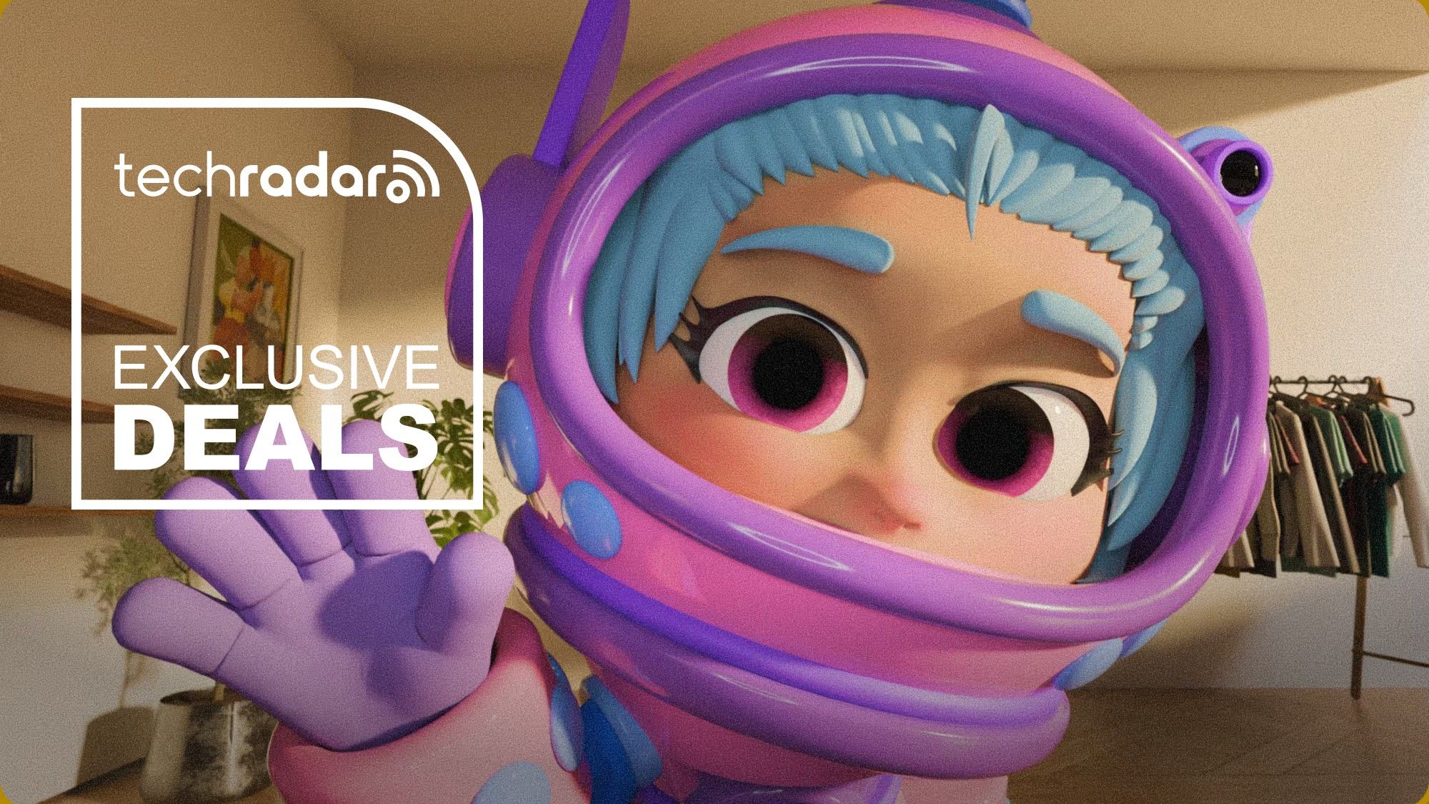 Get AI helpers to grow your business — save 72% on Sintra’s AI employees with this exclusive code