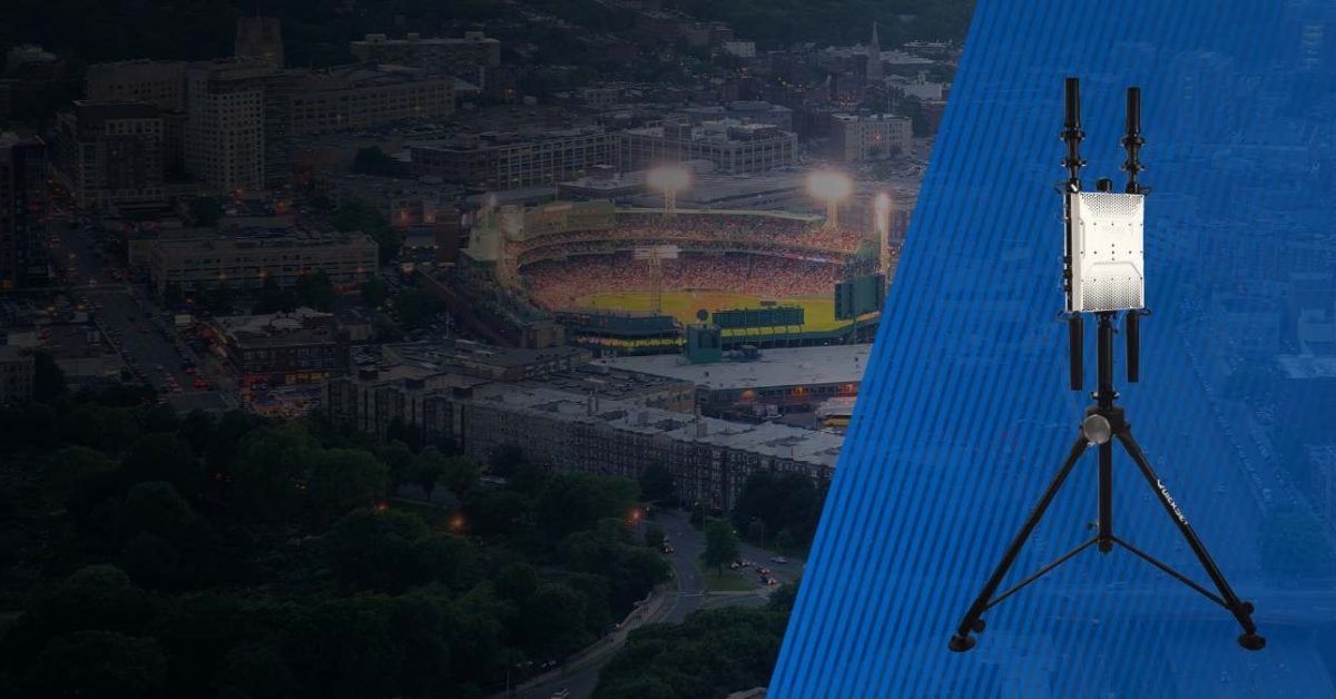 Why Motorola is spending $1.5 billion on drone defense