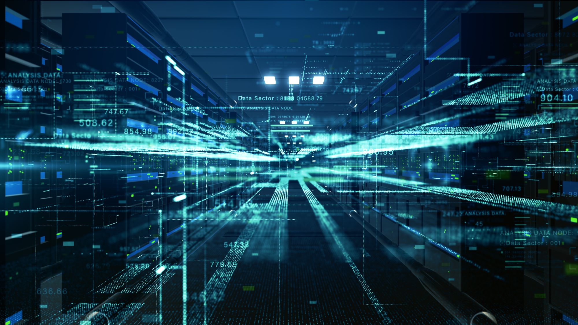 Almost 80% of data centers constructed in natural disaster zones – data centers are fueling and succumbing to climate risks